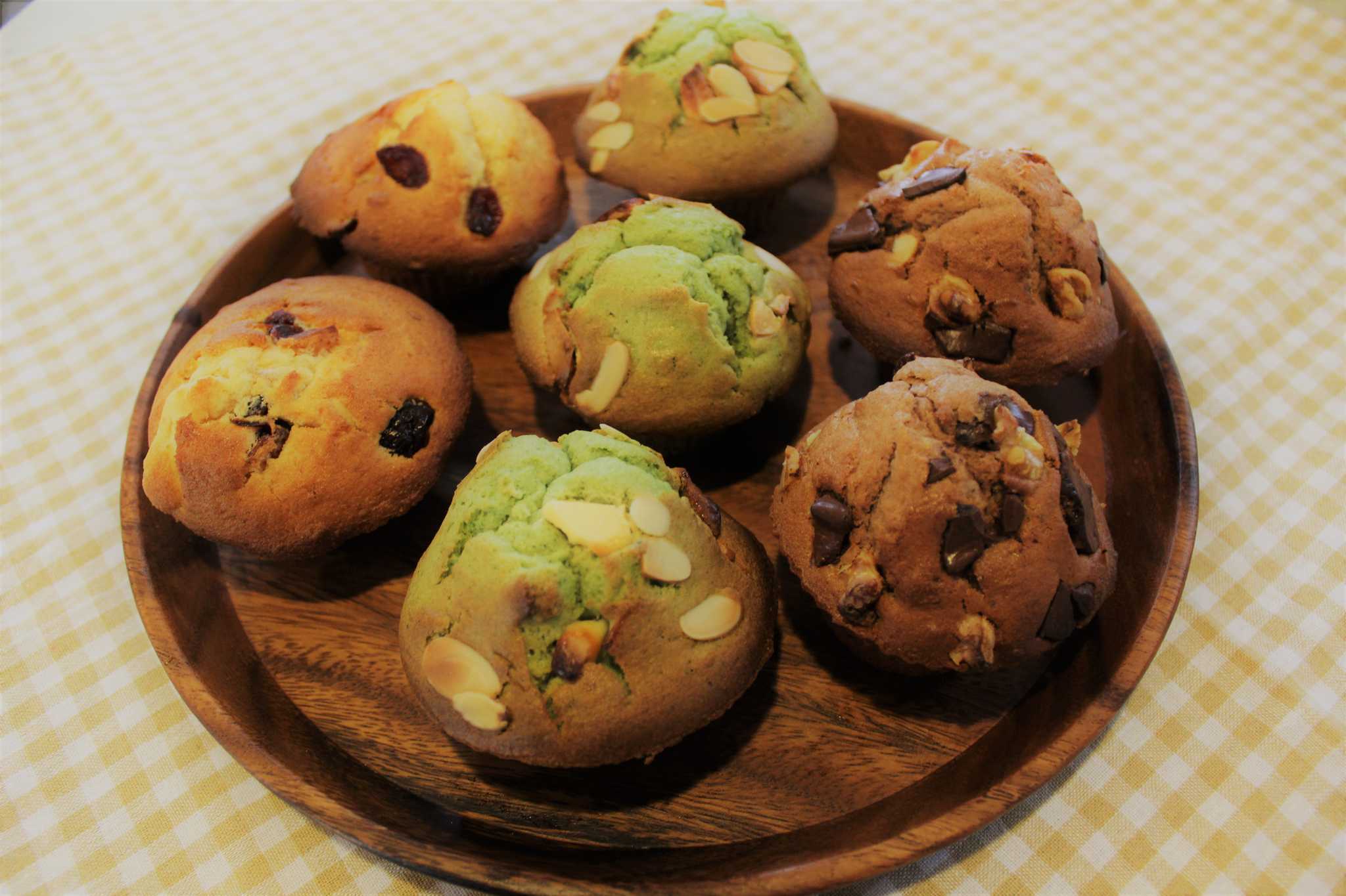 maffin